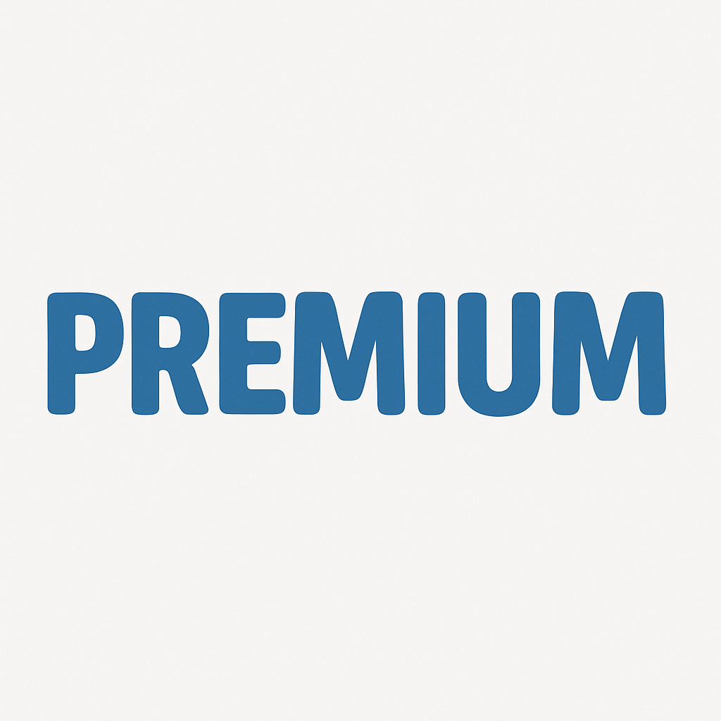 Premium Package